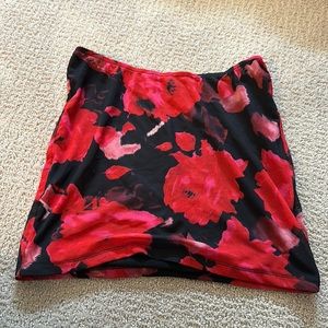 Princess Polly mini skirt